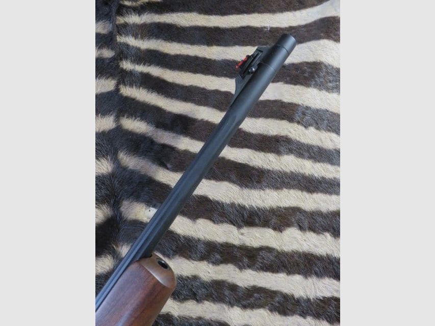 Selbstladebüchse BROWNING Bar 4X Ultimate Bayerische Klasse 4 Kal. 9,3×62 Lauf 53 cm – Waffenkoffer, Bild 2 von 11