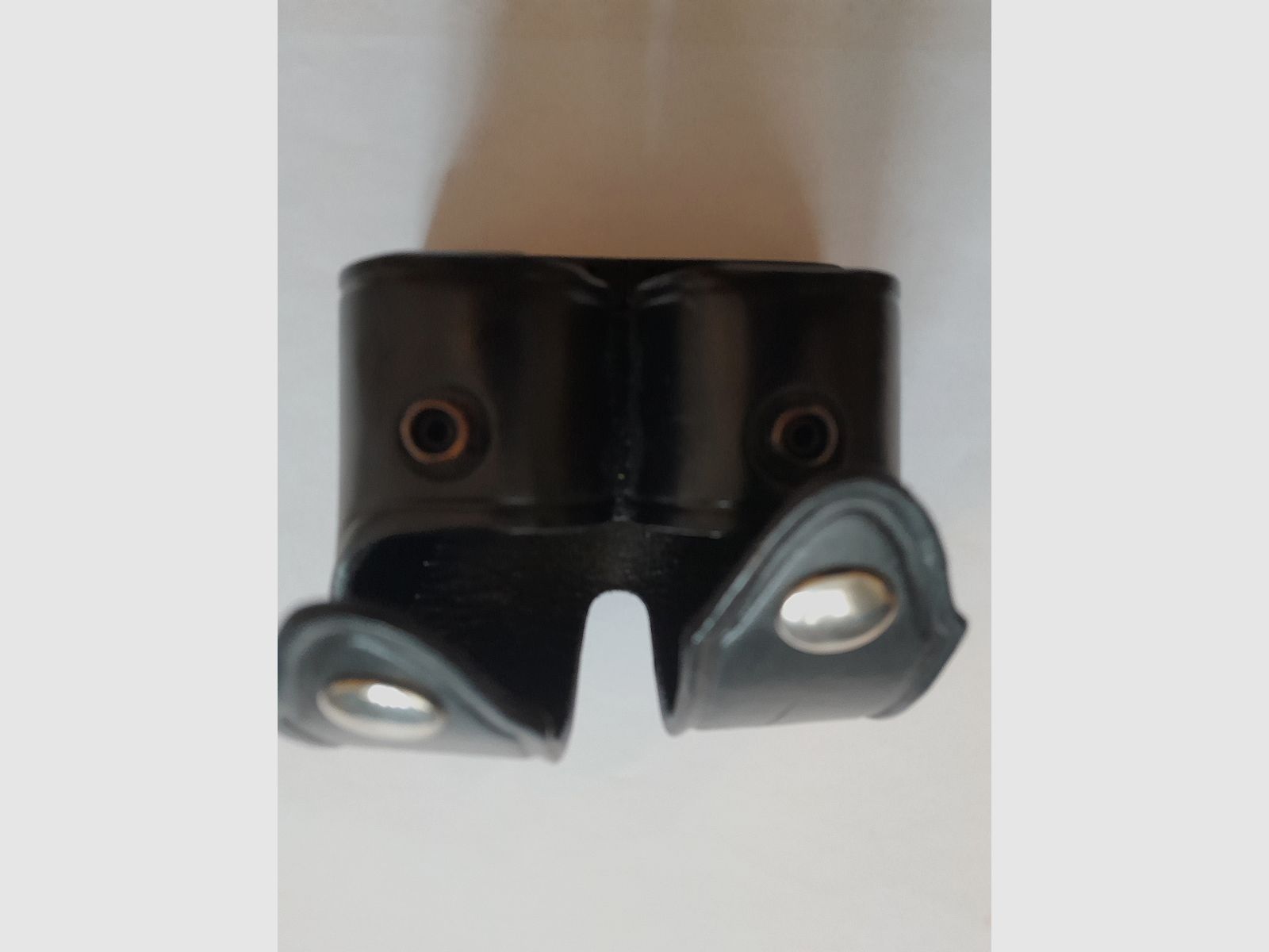 Speedloader Mod. 10 / cal. .38 Special / .357 Mag / Speedloader pouch, image 3 of 4