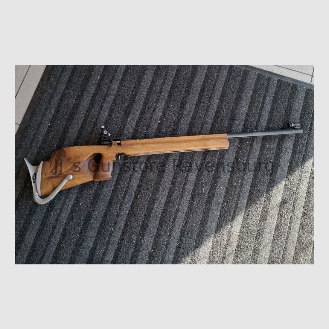 Anschütz 54 4mmRF Lang