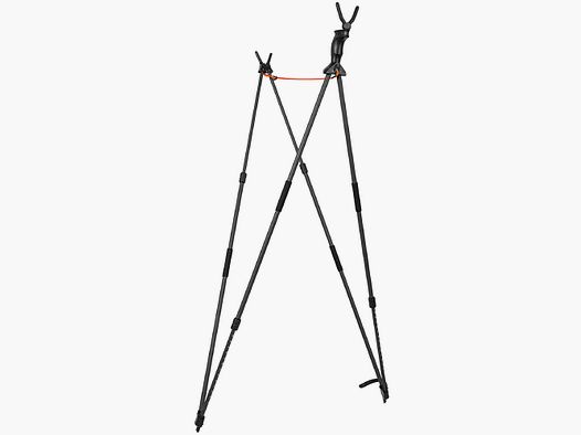 Blaser Carbon Zielstock 2.0  124 / 198cm