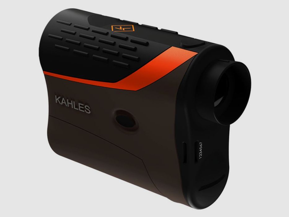 Kahles Helia RF-M 7x25, Bild 3 von 8