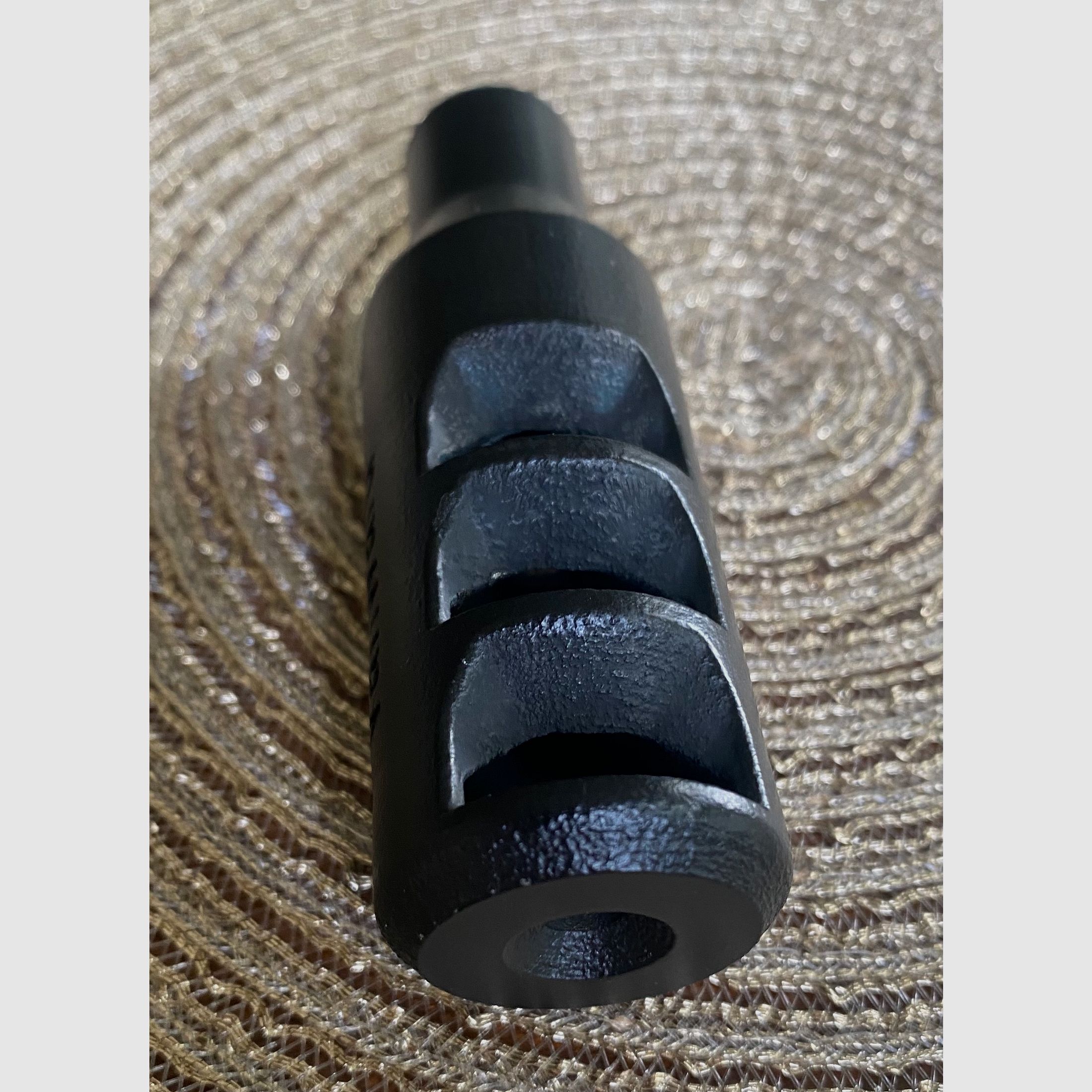 Kompensator VANWARD OPEN TITAN .223 Rem