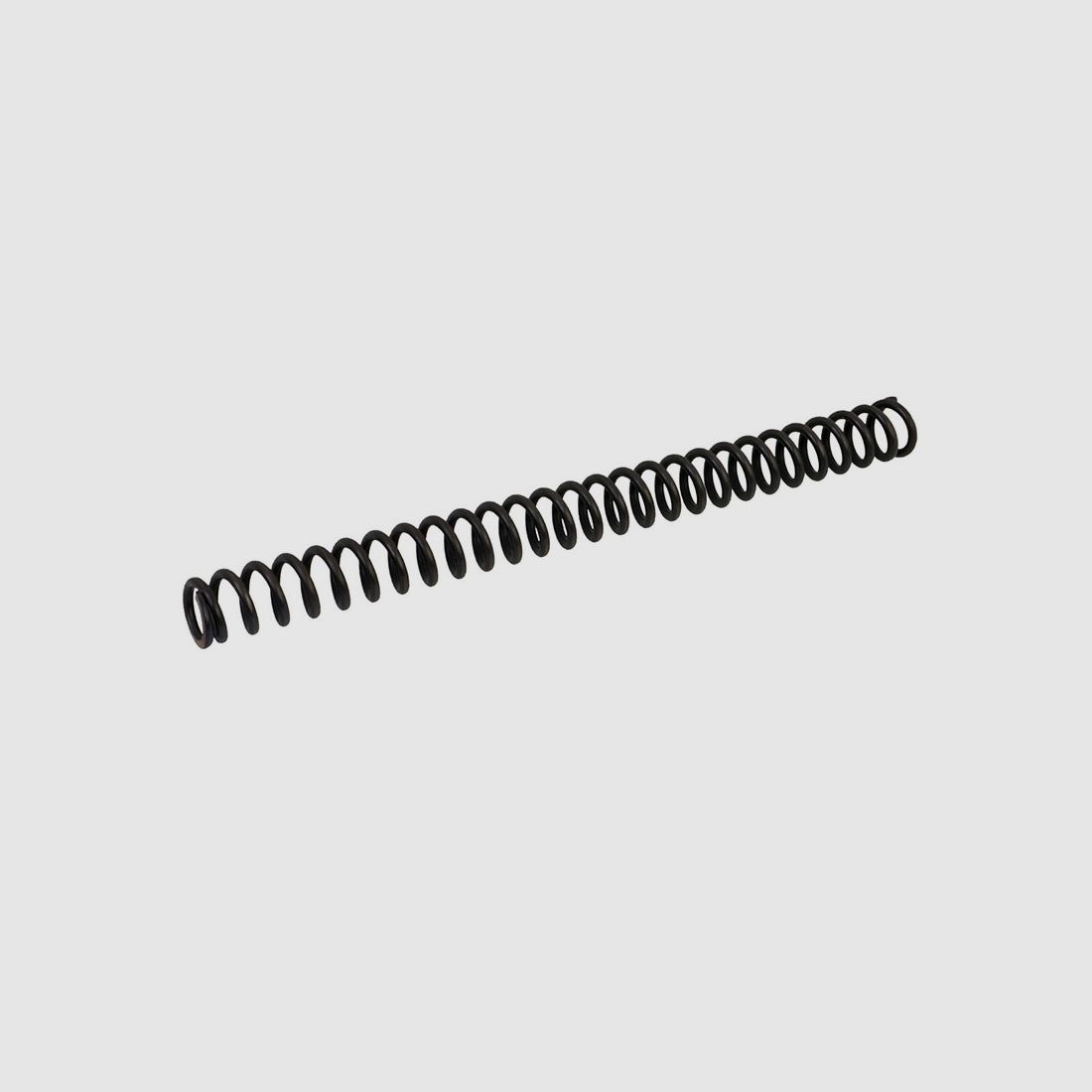 Exportfeder High Performance Mainspring fĂĽr Luftgewehre Weihrauch HW 77 und HW 97 FAC