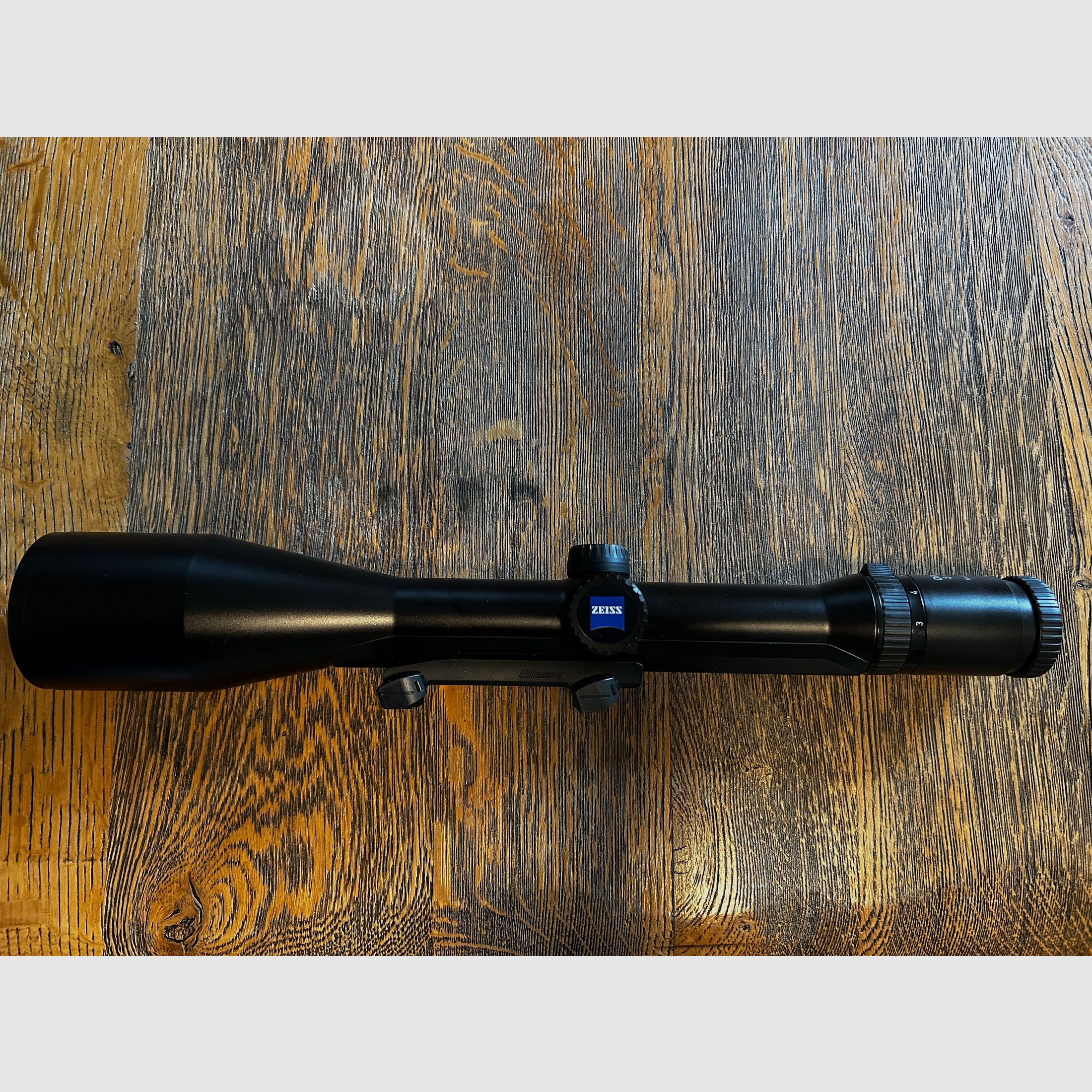 Zeiss Diavari-ZM 3-12 x 56 T*