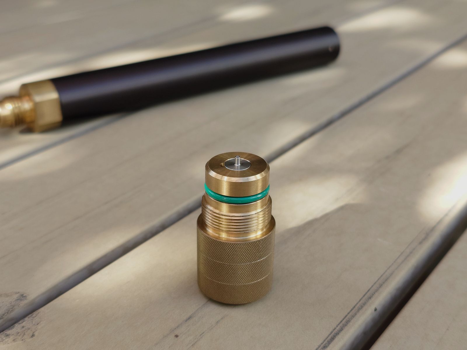 Umarex 850 m2 (Kostenlose Lieferung) mit Co2 Adapter und Walther Zielfernrohr + viel Zubehör 
