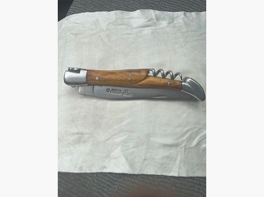 Laguiole Messer