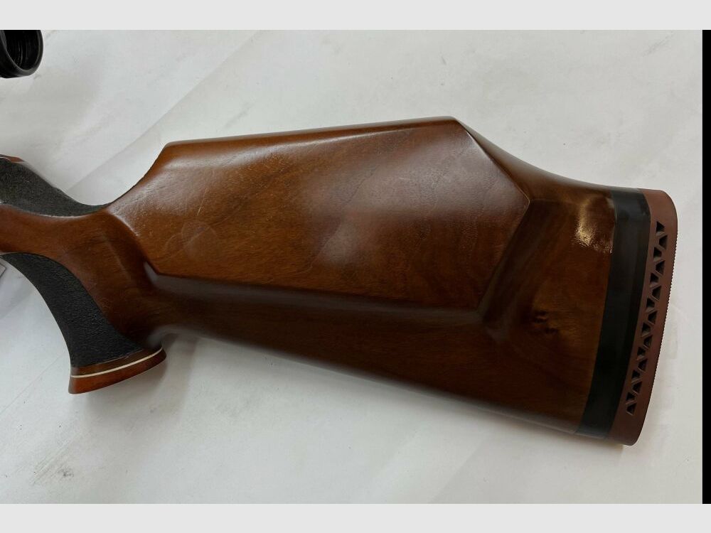 Anschütz ohne .222Rem