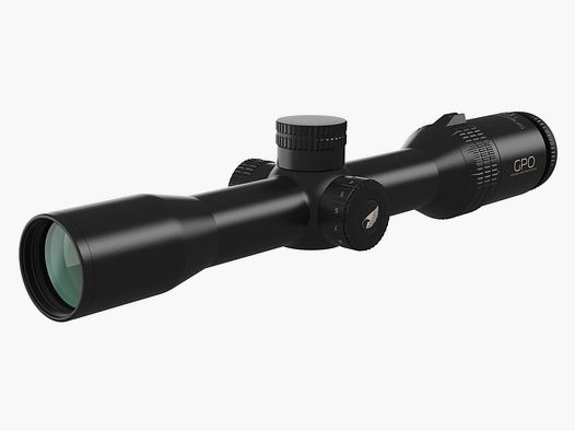 GPO Spectra 6x 1,5-9x32i