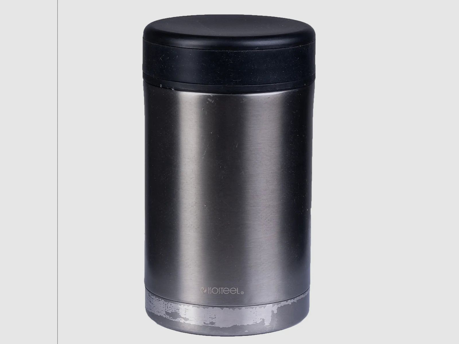 Bundeswehr Original Bundeswehr Original Bundeswehr Thermobecher Isosteel® gebraucht