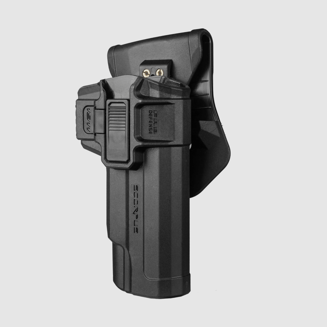 FAB DEFENSE MX 1911 R NIVEAU 2 HOLSTER, afbeelding 2 van 4