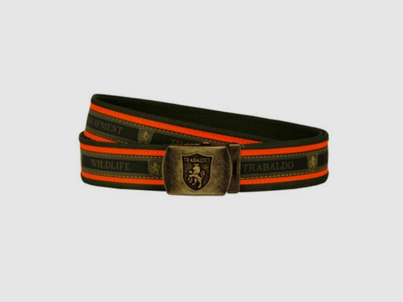 Trabaldo Gürtel Wte Orange