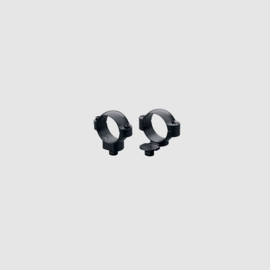 Leupold – ANELLES QR 1 POUCE ÉTENDU