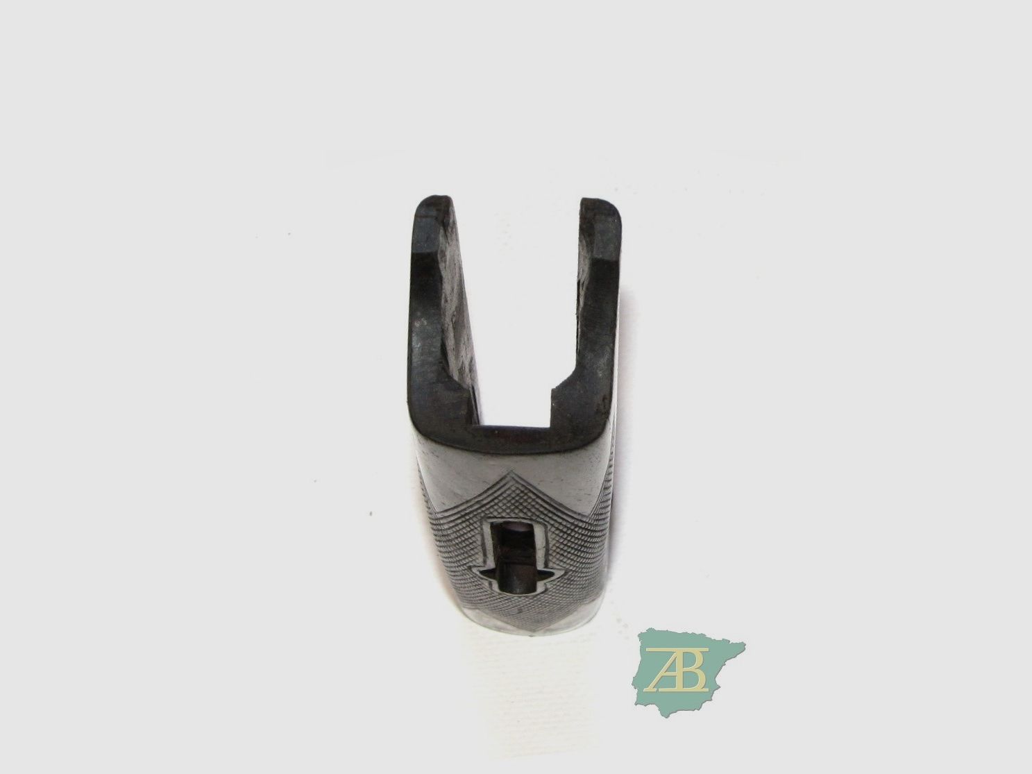 SET FLINTEN ZABALA SPP Kal. 12 Ref CNJ84, Bild 6 von 7
