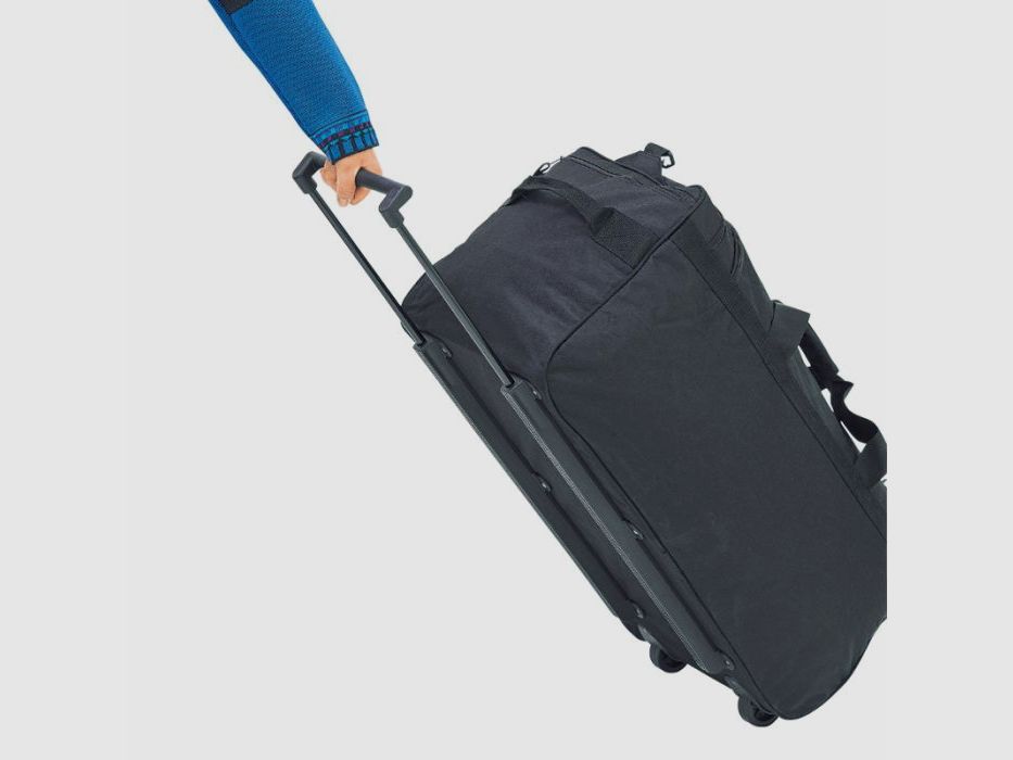 Anschütz Shooting Sports Bag with Wheels, image 3 of 4