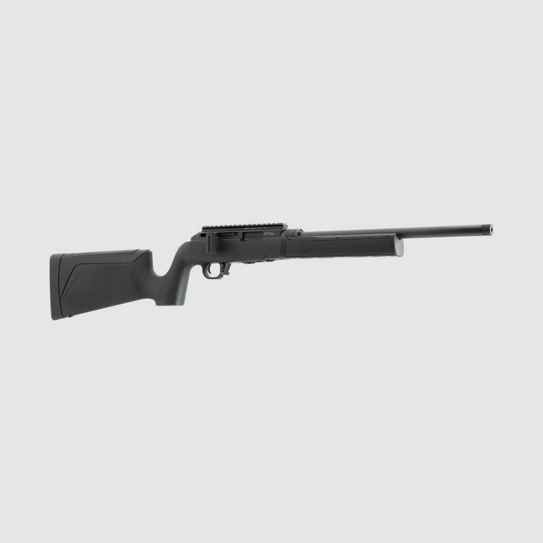 Hammerli Arms	 Force B1 22 Allweather