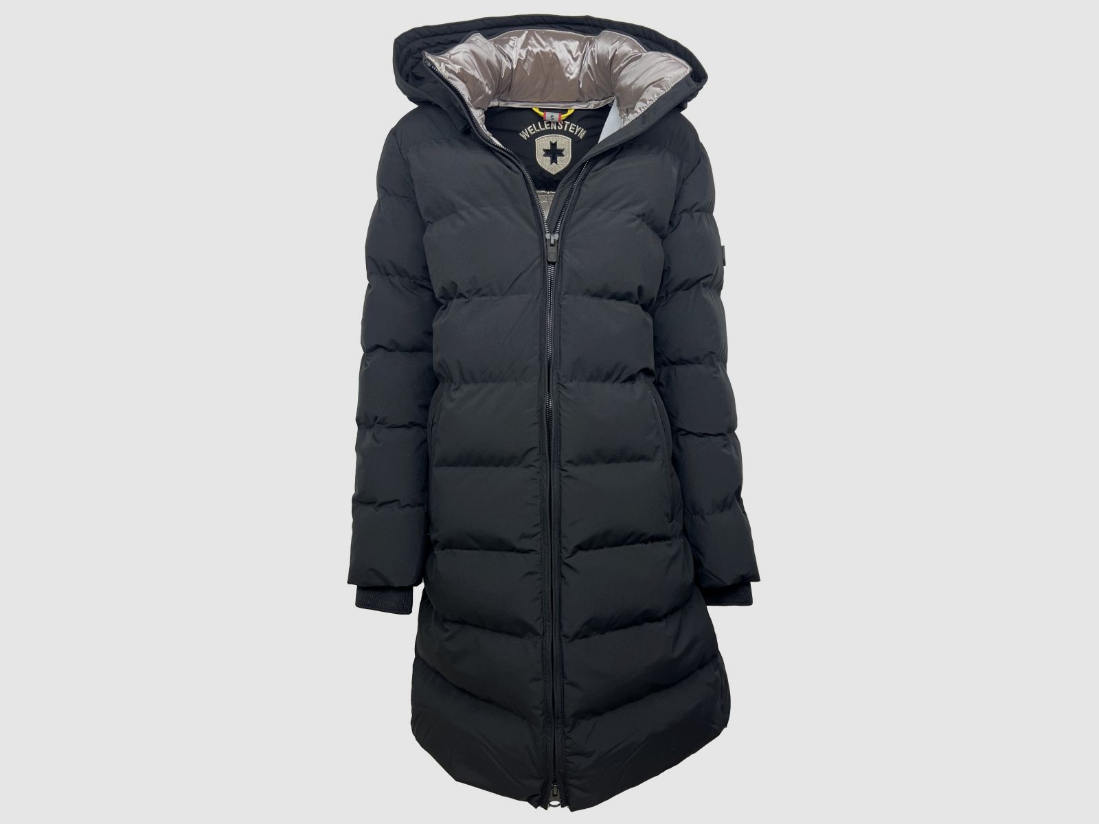 WELLENSTEYN Goldmine Long Black