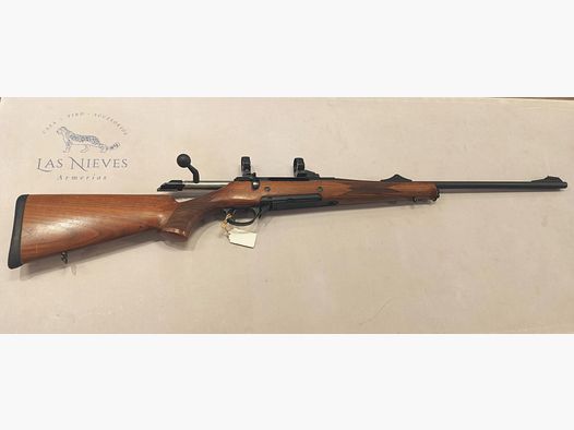 Rifle Haenel Jaeger 10 OCASIÓN!