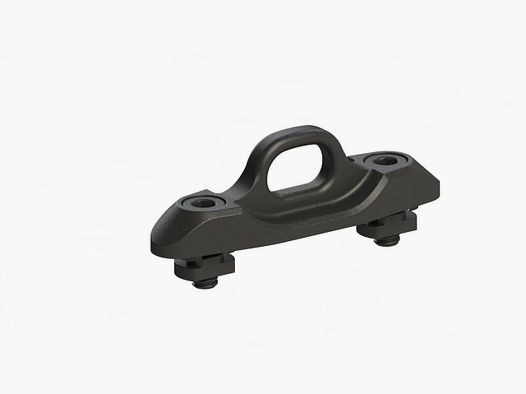 ERA-TAC M-Lok Adapter für HK-Karabinerhaken