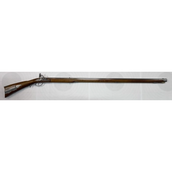 Karabin skałkowy Kentucky kal. 45, zdjęcie 2 z 20
