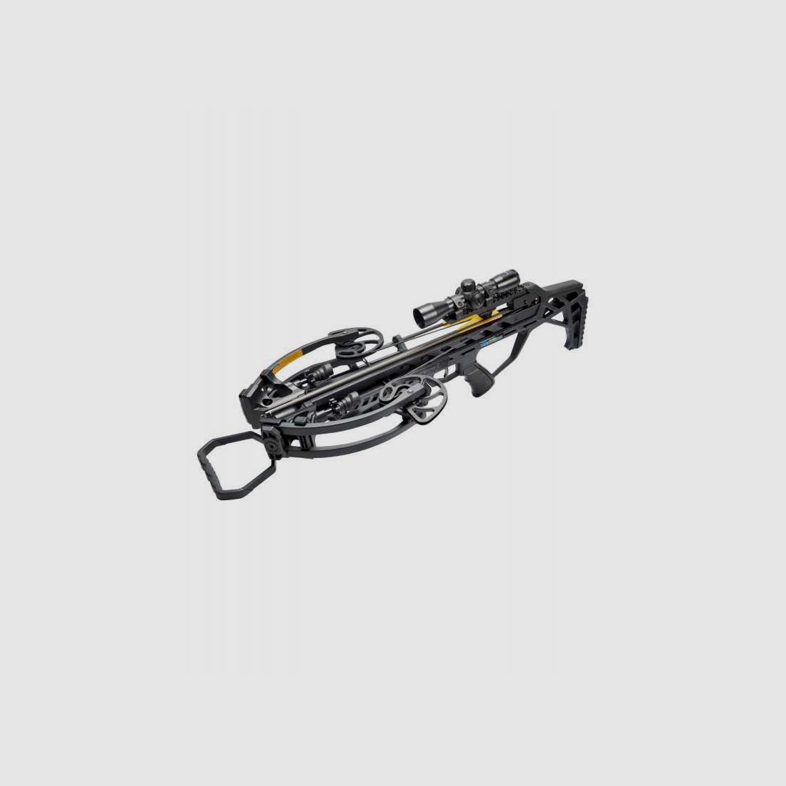 Man Kung MK-XB65BK Chester Compound Armbrust