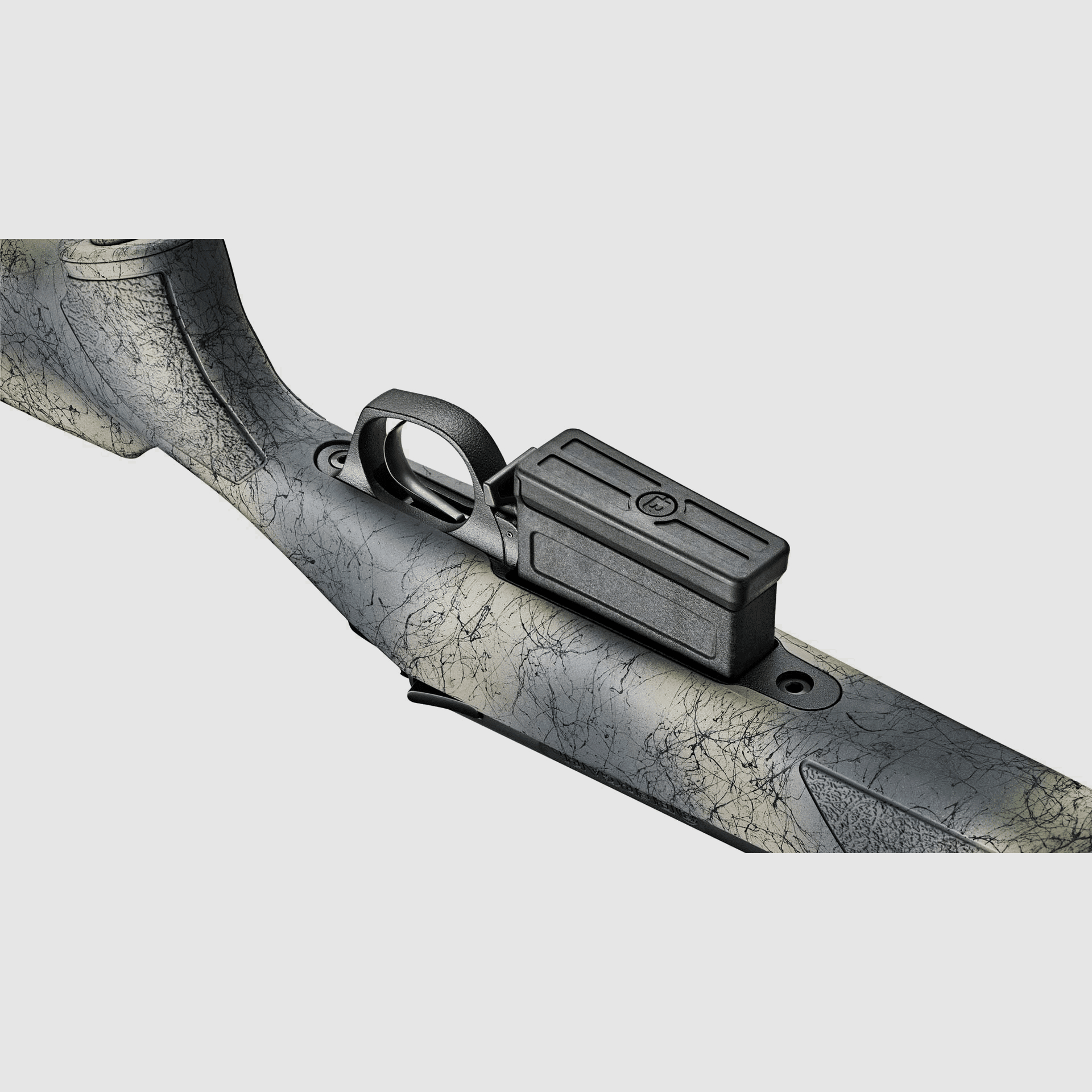 BERGARA B14 Wilderness Sierra Carbon