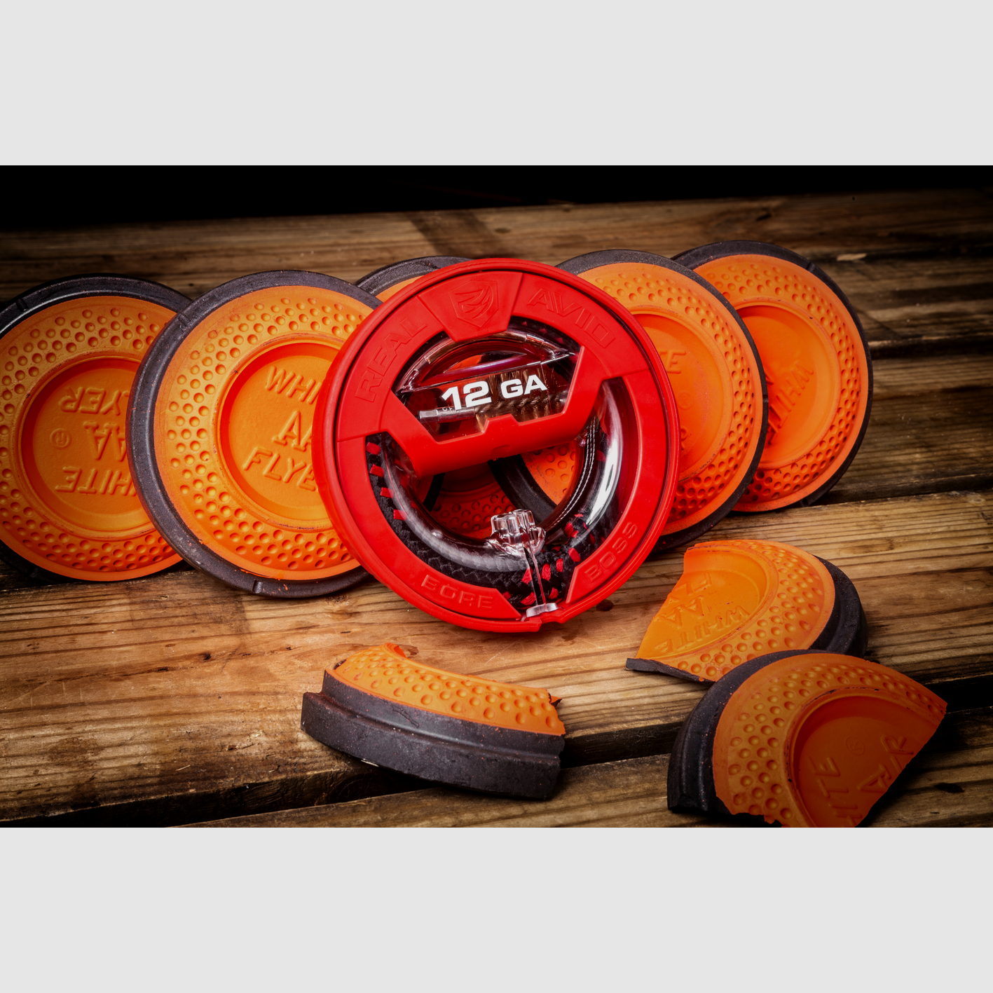 BORE BOSS REINIGING – 12GA – REALA AVID, afbeelding 5 van 5