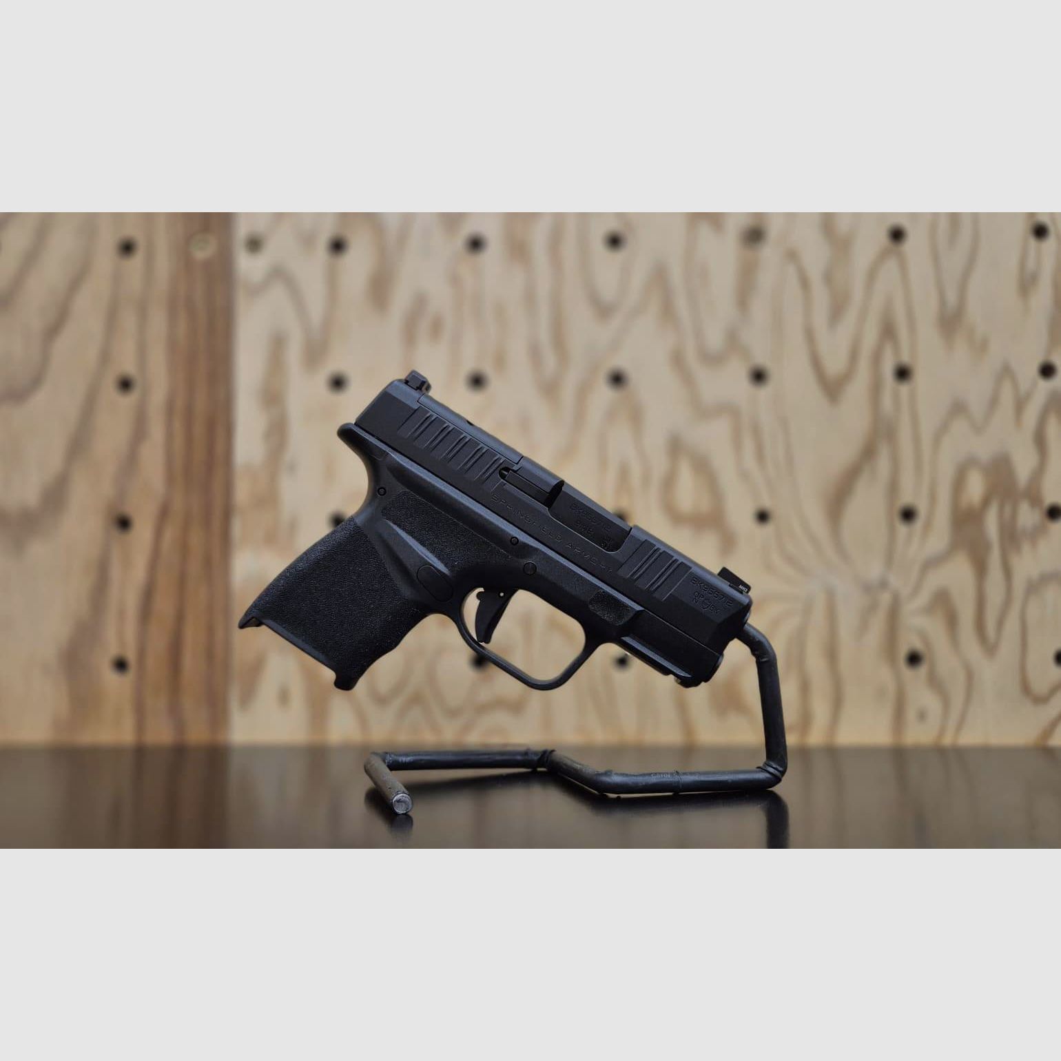 Springfield Echelon U-Notch, Bild 7 von 39