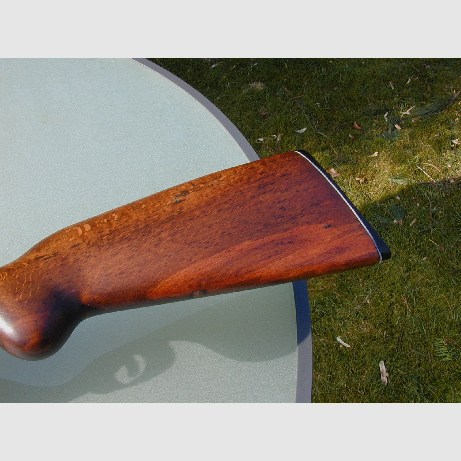 Weihrauch HW35 Luftgewehr *sehr stark* mit ZF