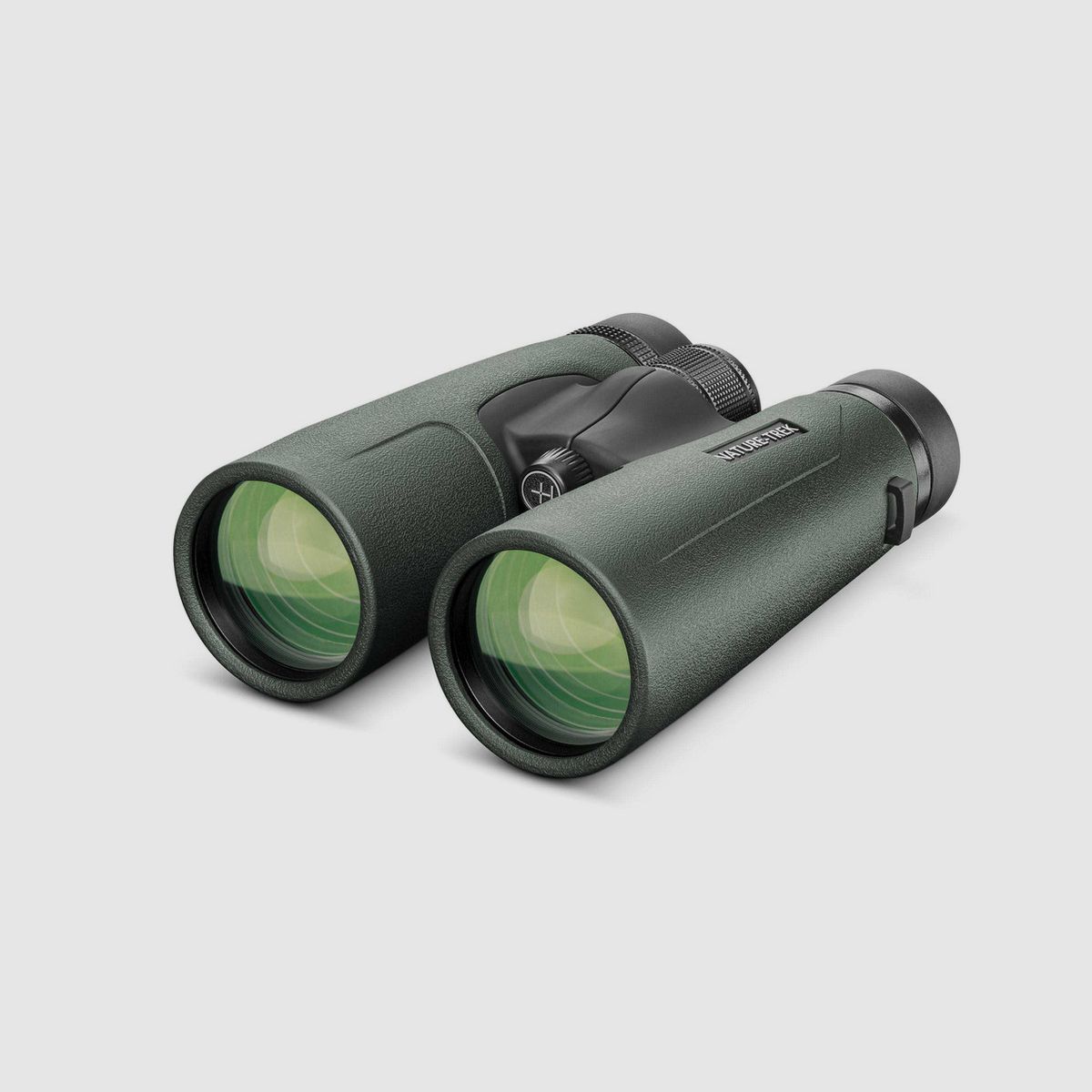 Hawke Nature - Trek 10x50 Green