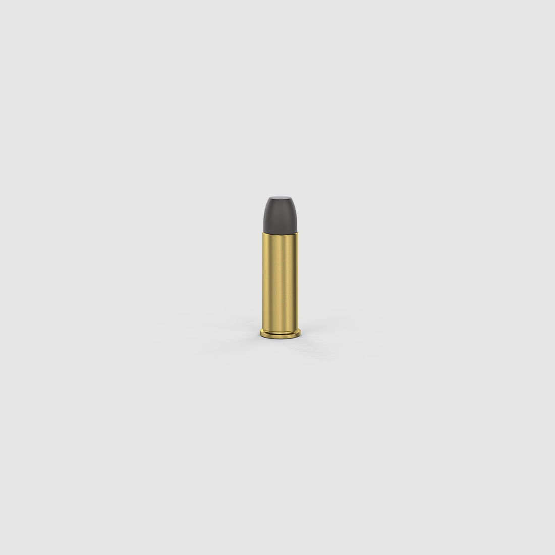 Magtech .38 Special 158GR LFN 50 Patronen