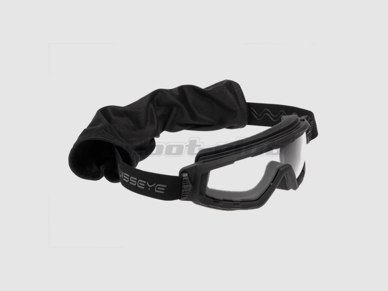 Swiss Eye G-Tac Goggle