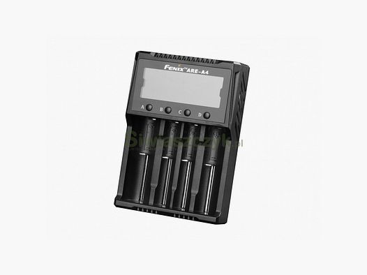 Fenix ARE-A4-Ladegerät