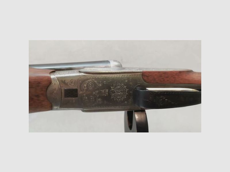 Fortuna Suhl Suhl serratura laterale