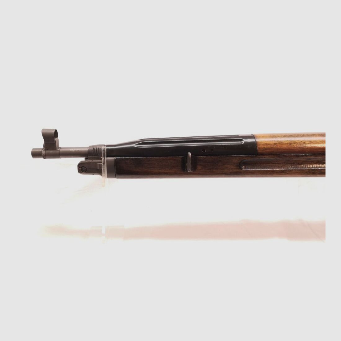 Brünner Waffenwerke VZ 52/57, Bild 4 von 10