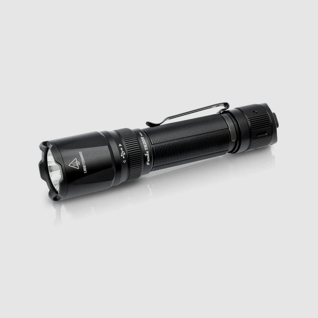 Fenix TK20R V2.0 (3000 Lumen), Bild 1 von 3
