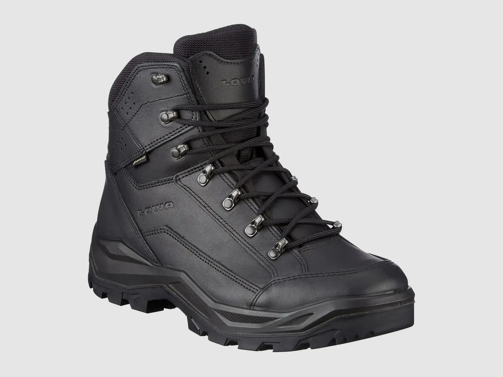 Lowa LOWA Einsatzstiefel Renegade II GTX MID TF Frauen - 39 Damen