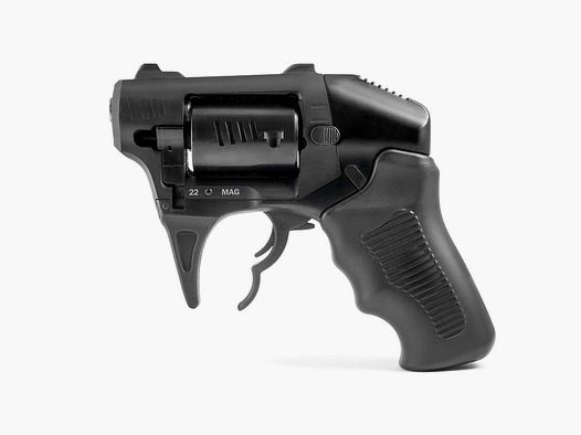 Standard Manufacturing Revolver Thunderstruck Kal.22 Magnum