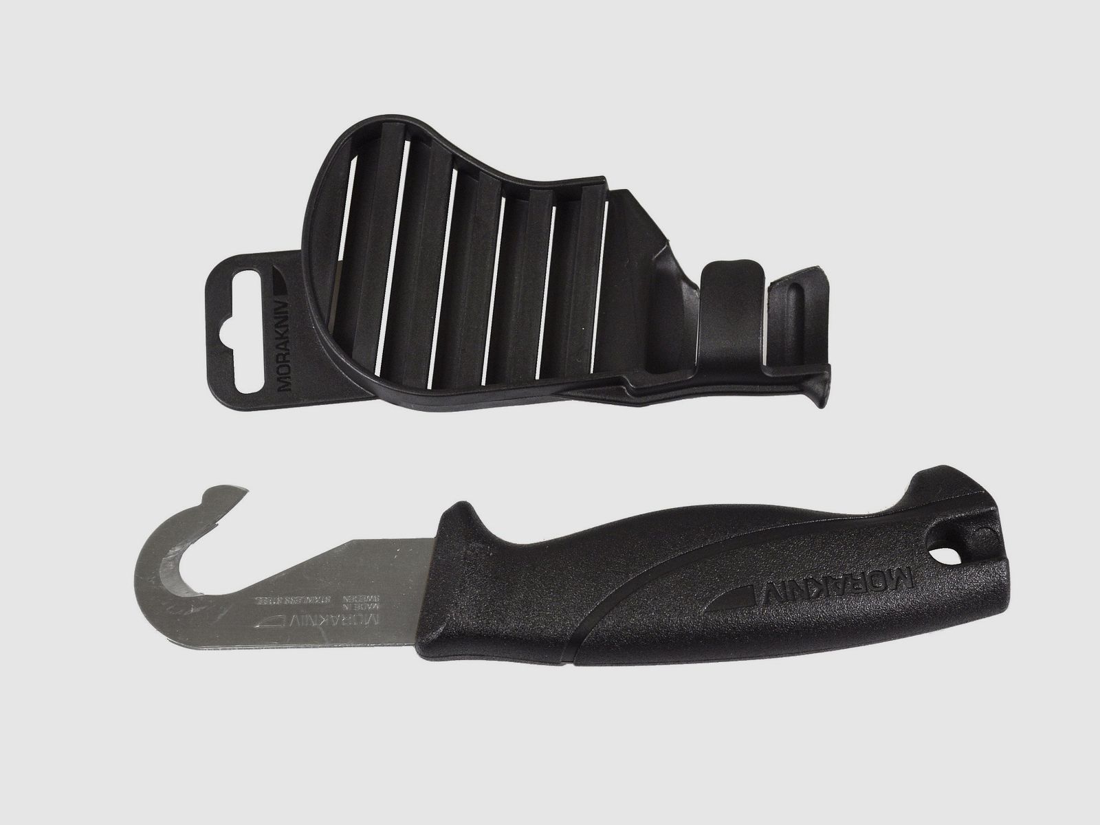 Morakniv Aufbrechmesser