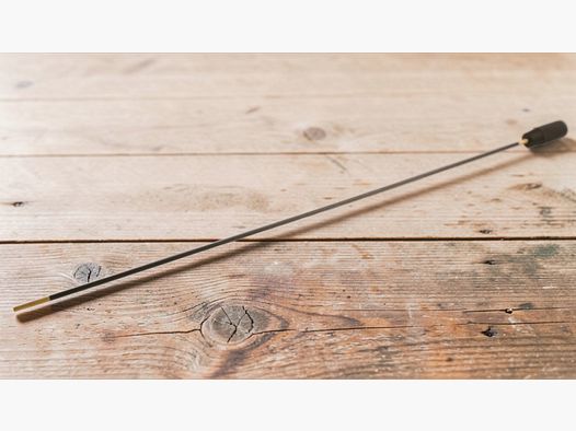 Niebling reinigingsstaaf carbon vanaf kal. .30 80cm