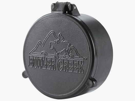 Butler Creek Objective Flip Cover