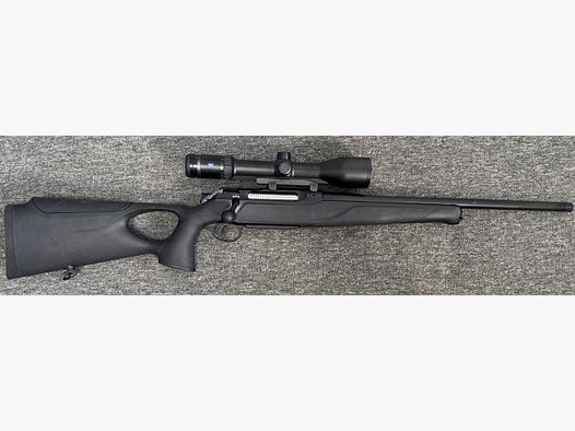 Sauer 505 Outback Synchro XT .308 mit Zeiss Victory HT 2,5-10x50, M15x1