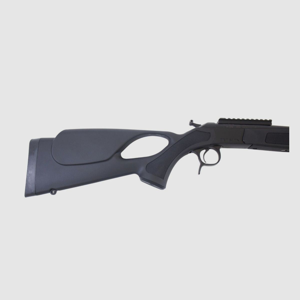 Bergara BA13 TD Daumenloch Kal. 222 Rem, Bild 2 von 8