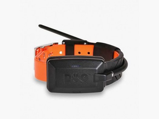Zusätzliches Halsband Locator DOGTRACE X20