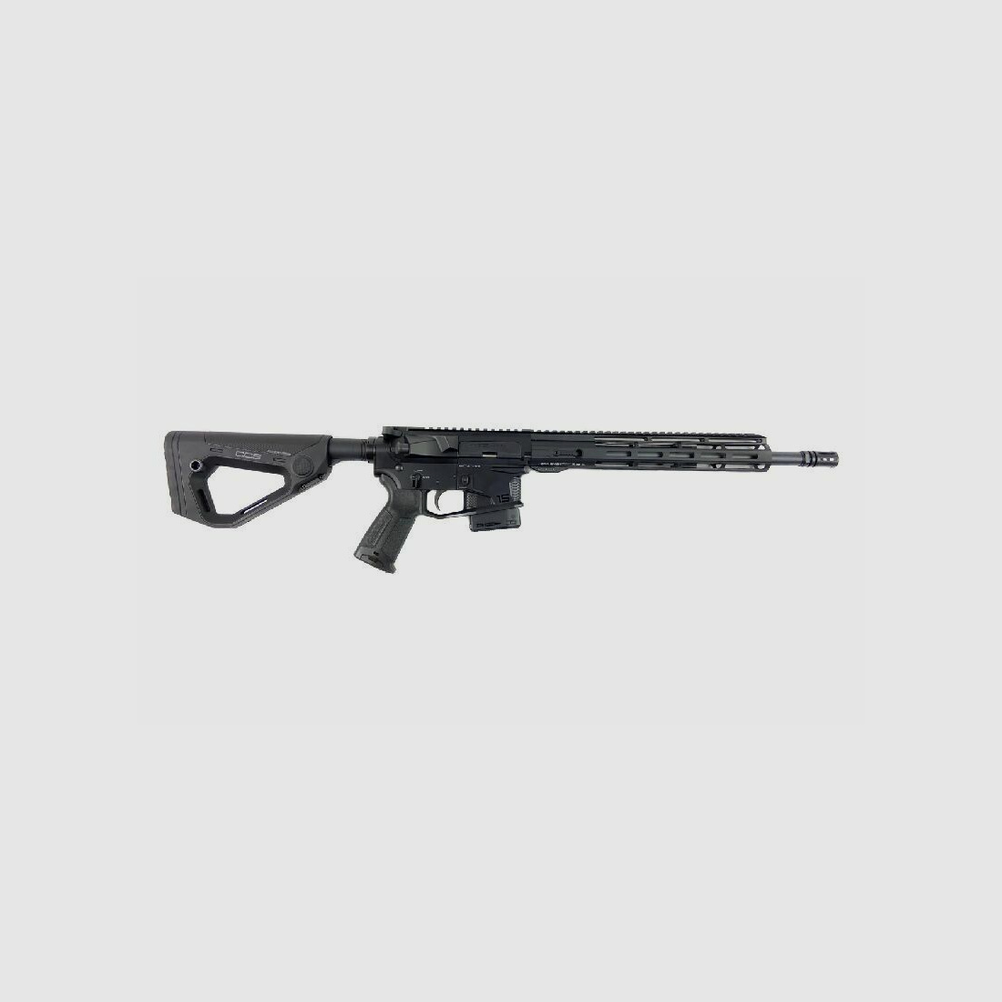 HERA 15. .223Rem. 14,5" długość lufy