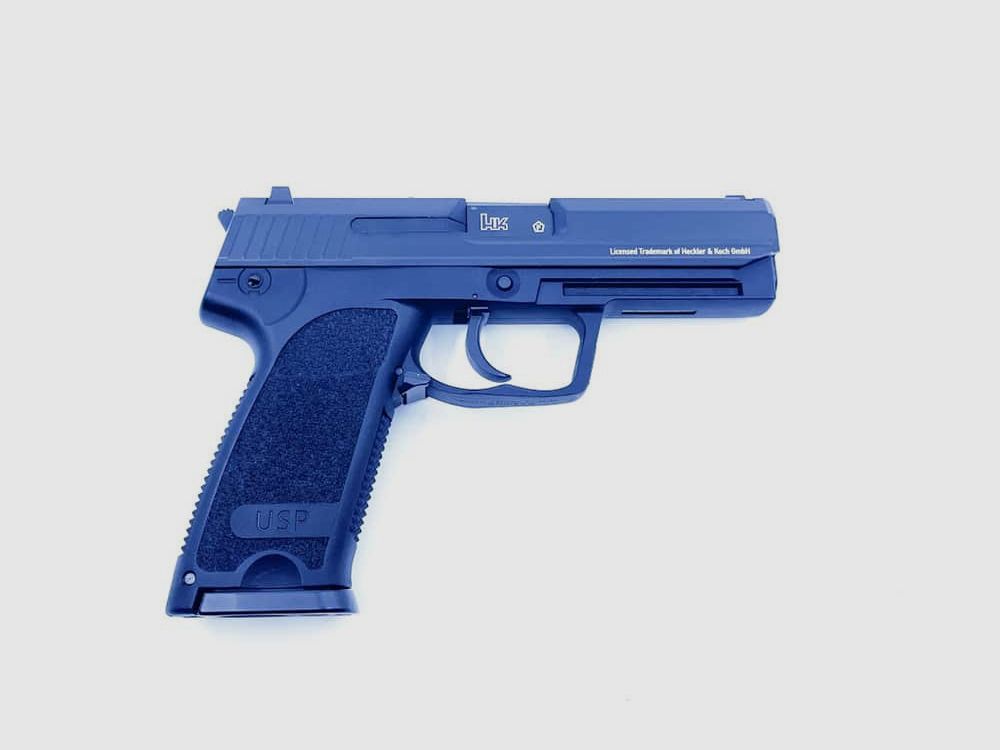 Heckler & Koch USP, Occasion, Bild 2 von 4