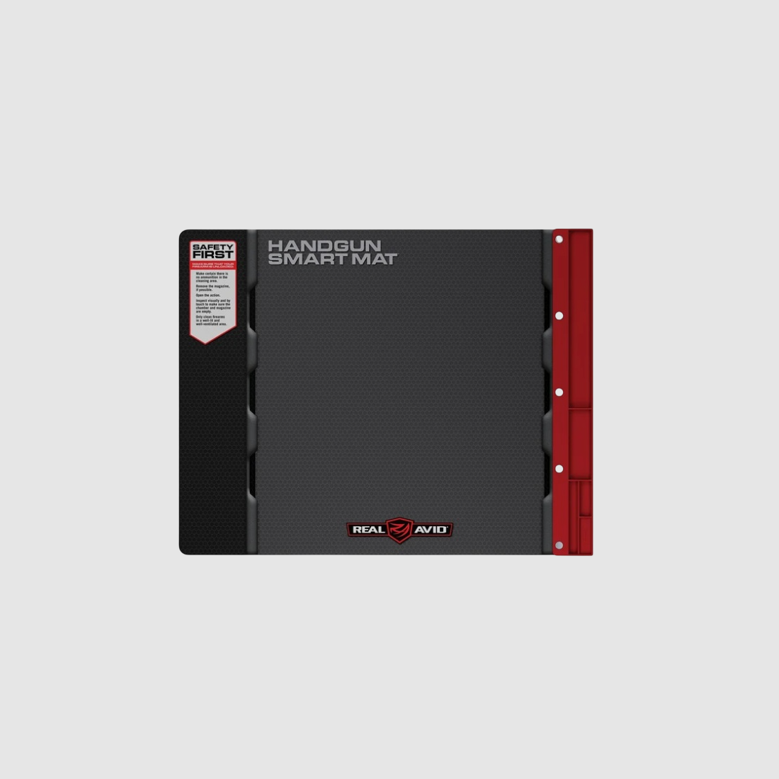 Tappetino per la pulizia REAL AVID Smart Mat