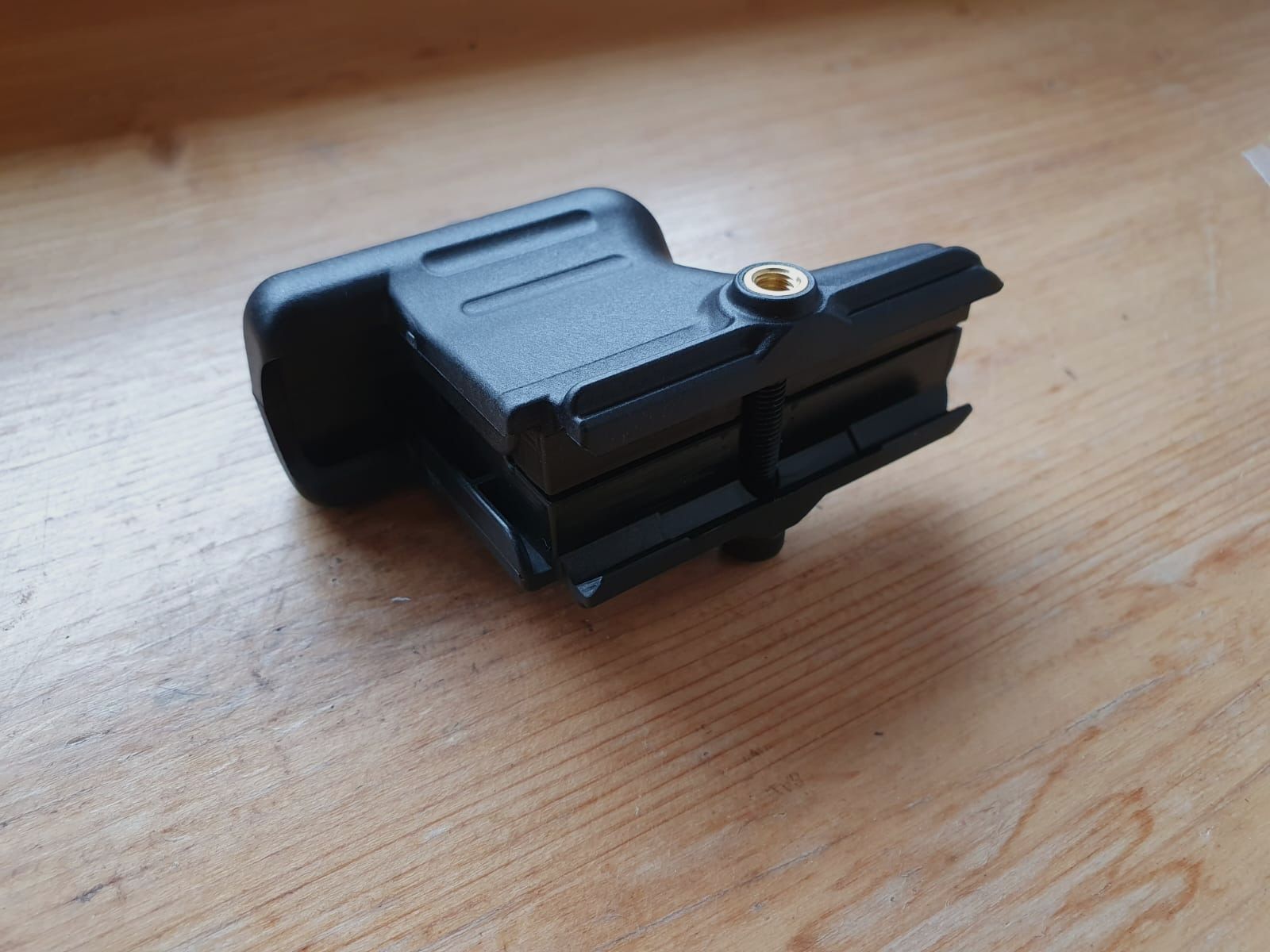 Accuracy International Bag-Rider, Original y Sin Usar