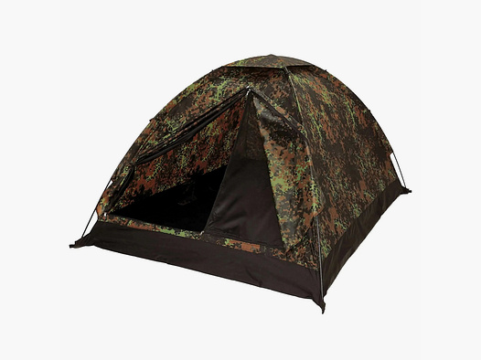 Mil-Tec Mil-Tec Two-Person Tent Iglu Standard - Olive