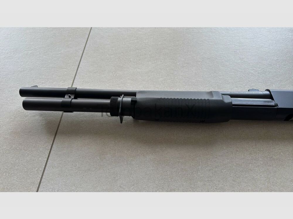 Benelli M3 Super 90 12/76