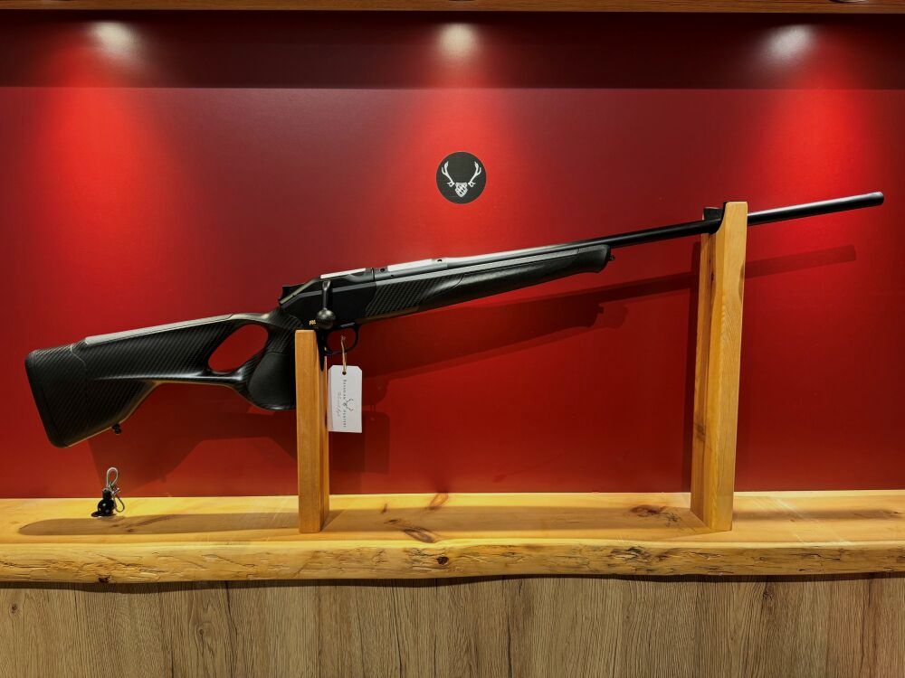Blaser R8 Ultimate Carbon